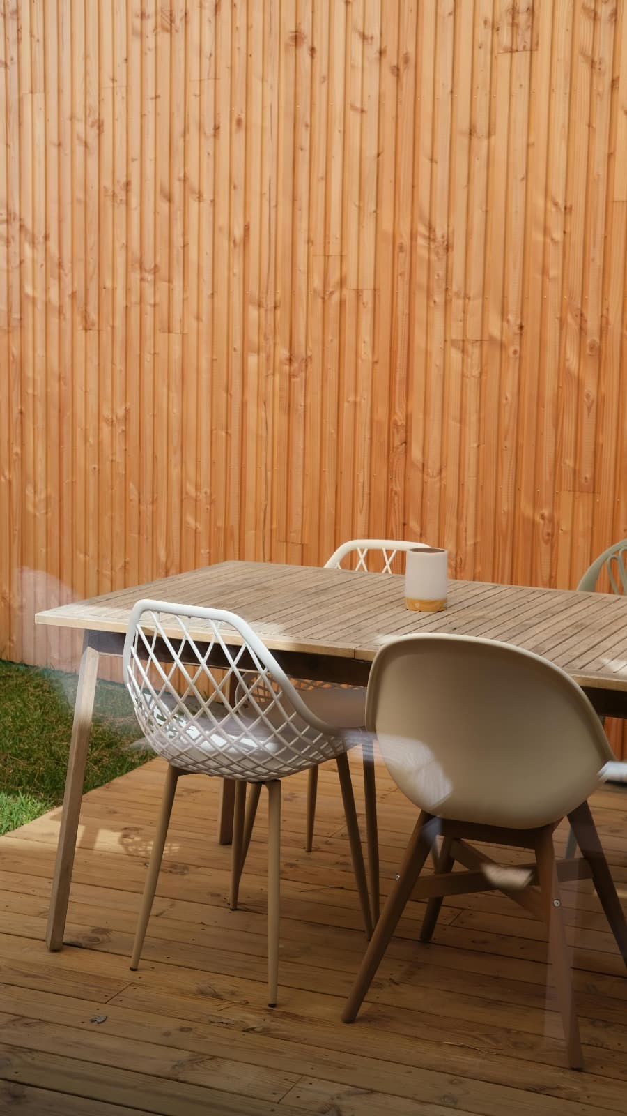 Professional fencing and decking installation